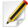 Stub icon